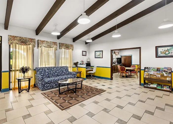 America'S Best Value Inn And Suites