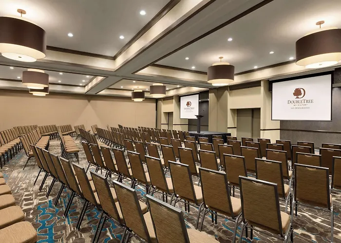Doubletree By Hilton San Bernardino