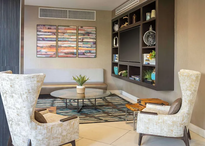 Doubletree By Hilton San Bernardino