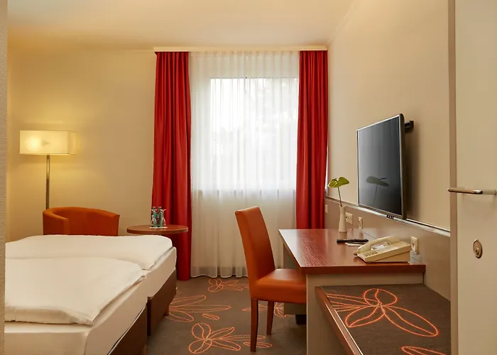 Sunday Hotel Leipzig-Halle