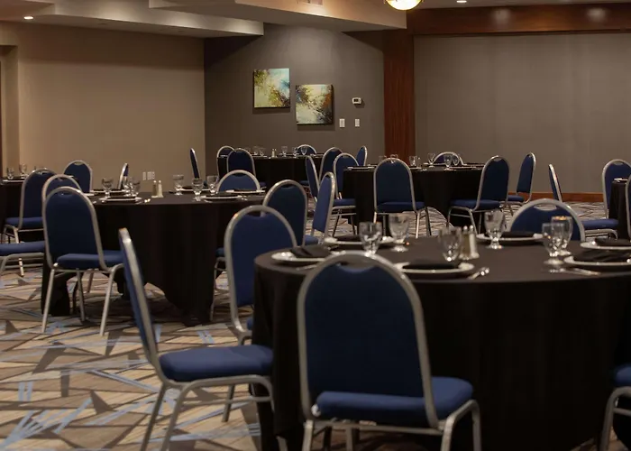 Doubletree By Hilton Omaha Southwest, Ne