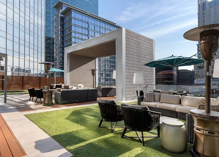 Omni Charlotte Hotel