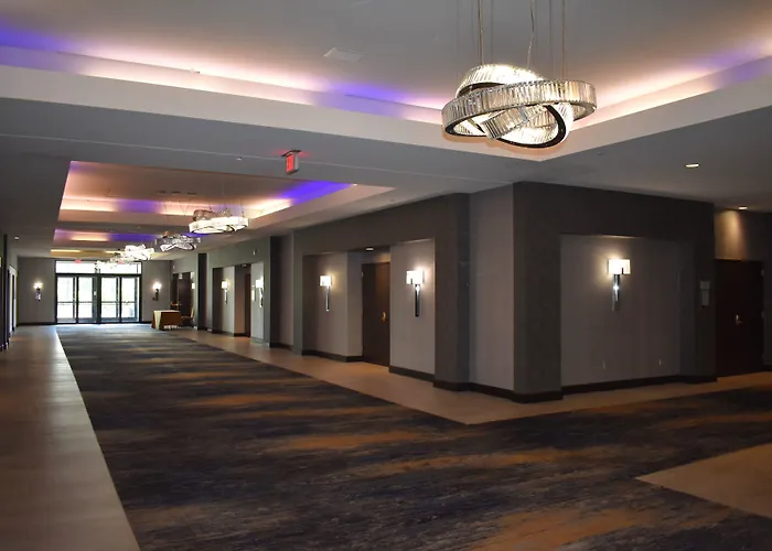Hyatt Regency Lisle Near Naperville