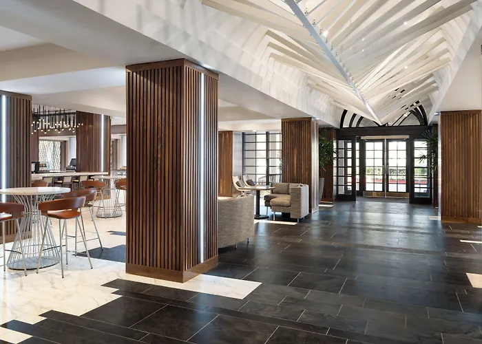 Marriott Jacksonville
