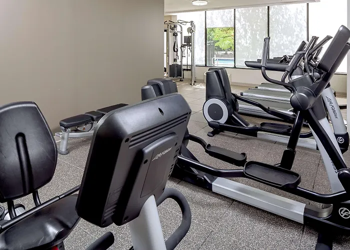 Doubletree By Hilton Boston-Rockland