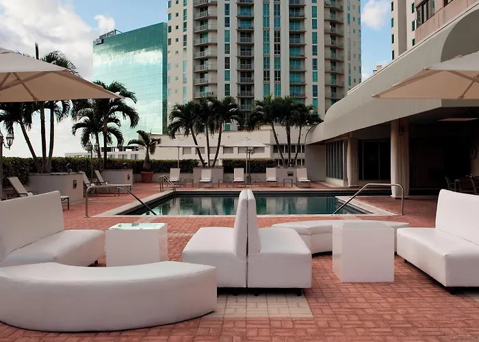 Miami Marriott Dadeland
