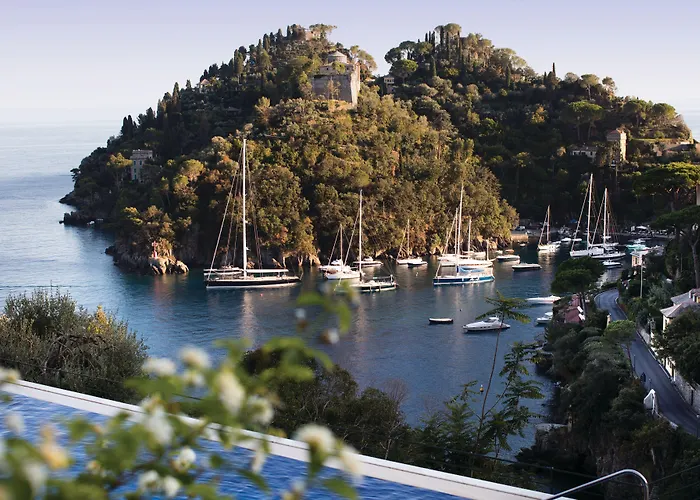 Splendido, A Belmond Hotel, Portofino