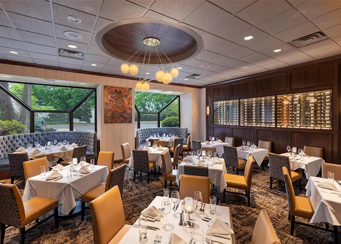 Hilton Parsippany
