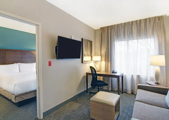 Staybridge Suites Toronto - Vaughan South By Ihg