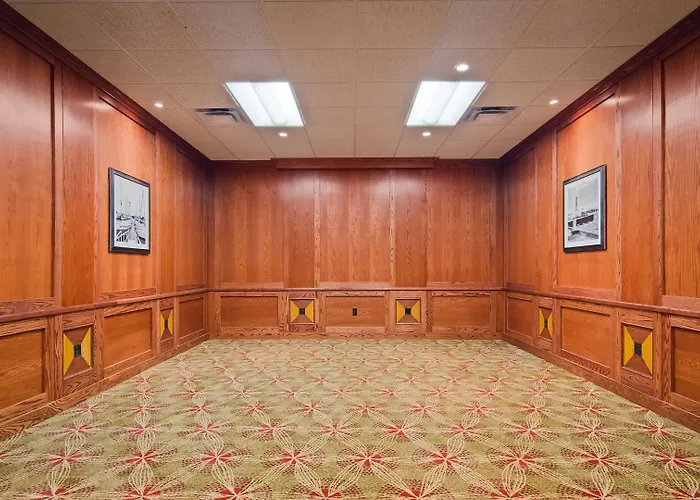 Best Western Plus Cobourg Inn & Convention Centre