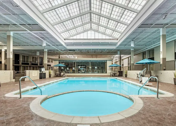 Kingston Regency Inn