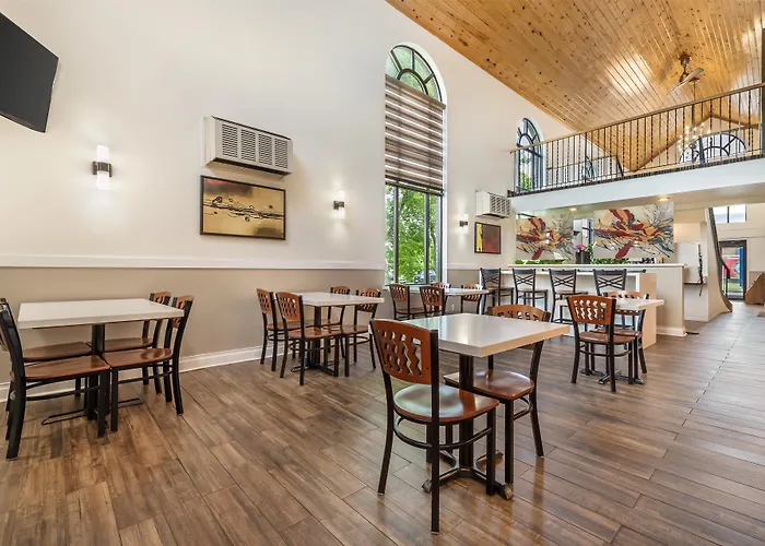 Best Western Smiths Falls Hotel