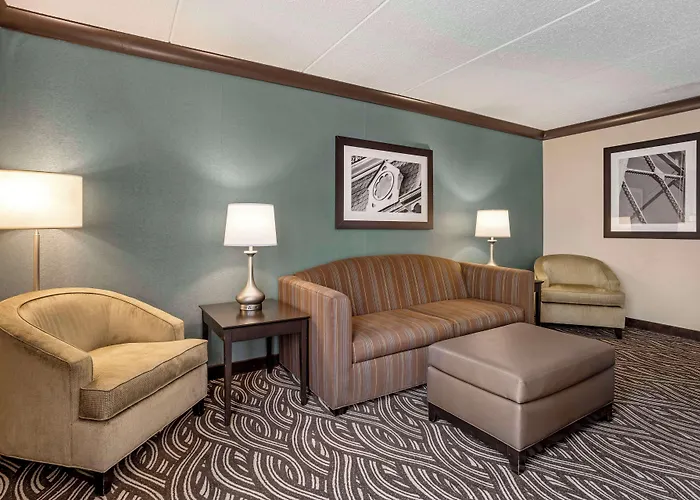 Kingston Regency Inn