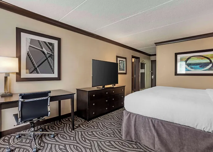 Kingston Regency Inn