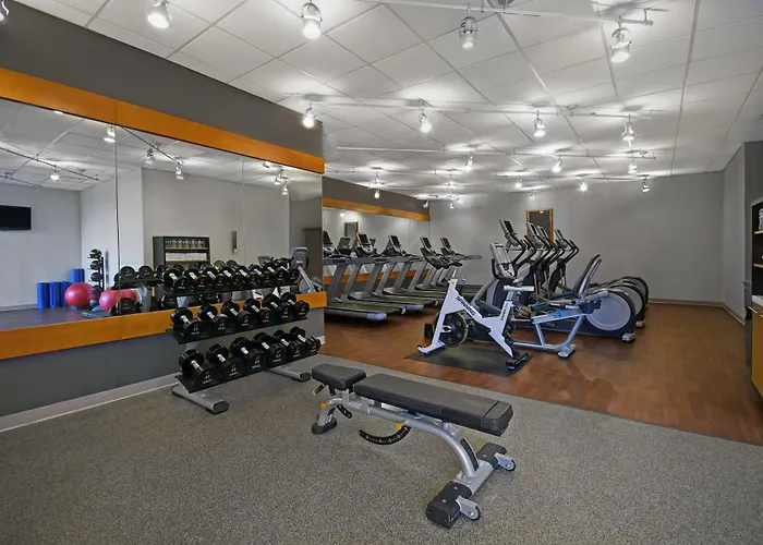 Hilton Hasbrouck Heights-Meadowlands