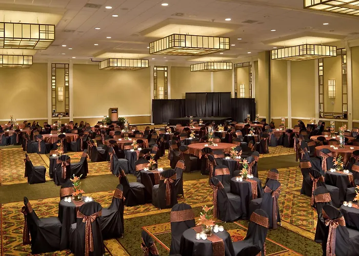The Park Vista - A Doubletree By Hilton Hotel - Gatlinburg