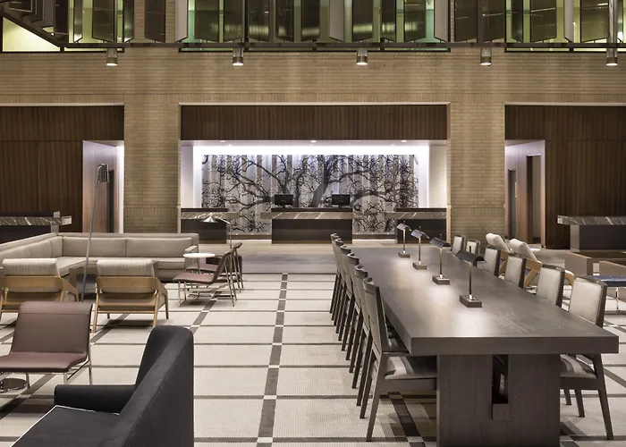 Hyatt Regency Schaumburg Chicago