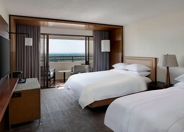 San Antonio Marriott Northwest Medical Center