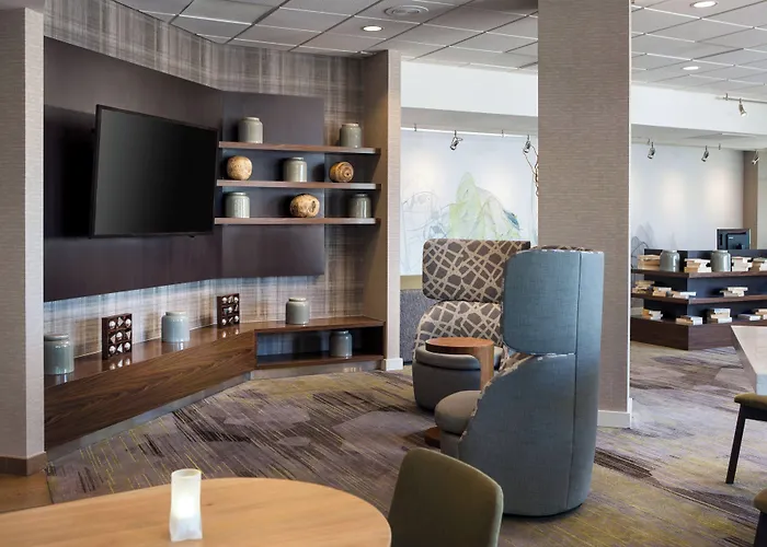 Courtyard By Marriott Richmond Berkeley