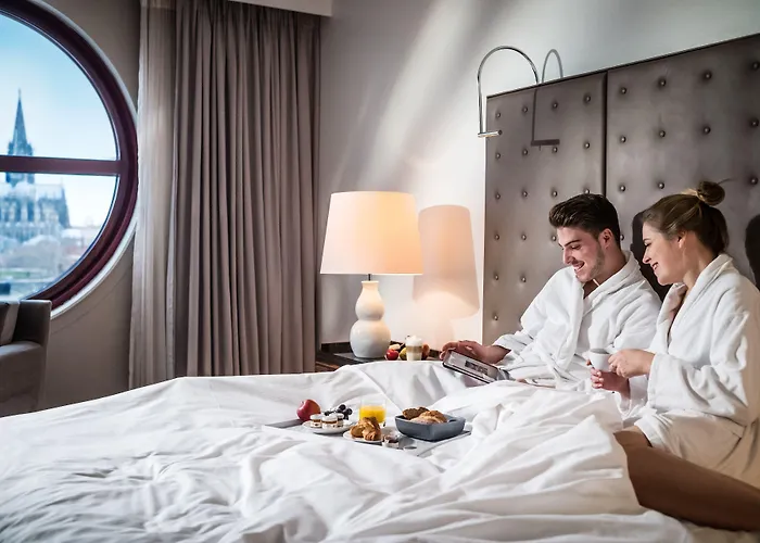 Hyatt Regency Köln