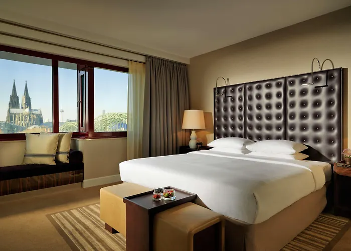 Hyatt Regency Köln