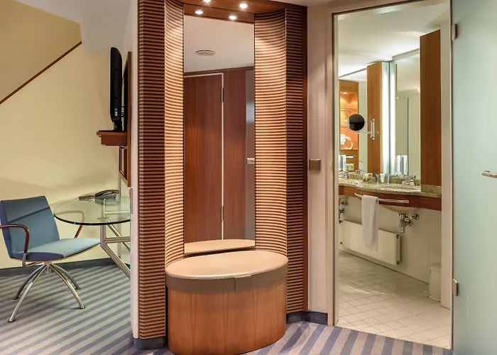 Sunday Hotel Muenchen Airport Freising