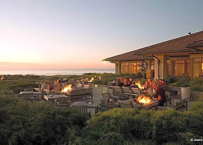 Inn At Spanish Bay