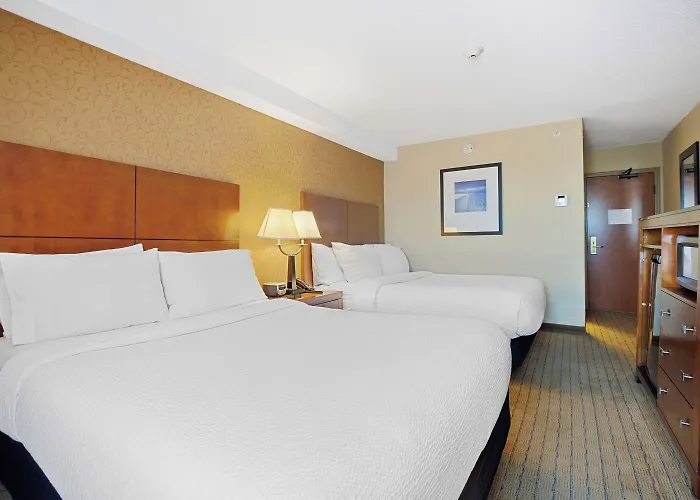 Sandman Hotel & Suites London Downtown