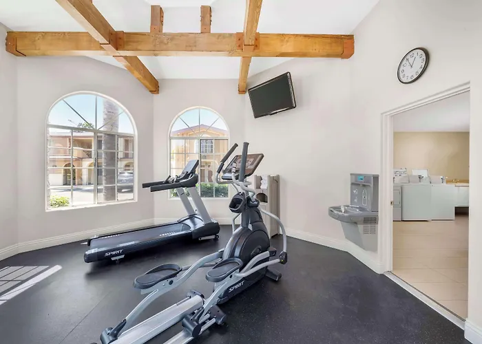 Best Western Oxnard Inn