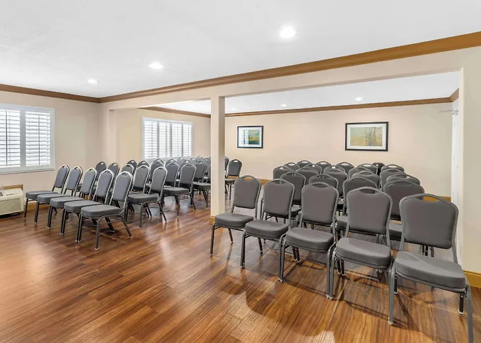 Best Western Oxnard Inn