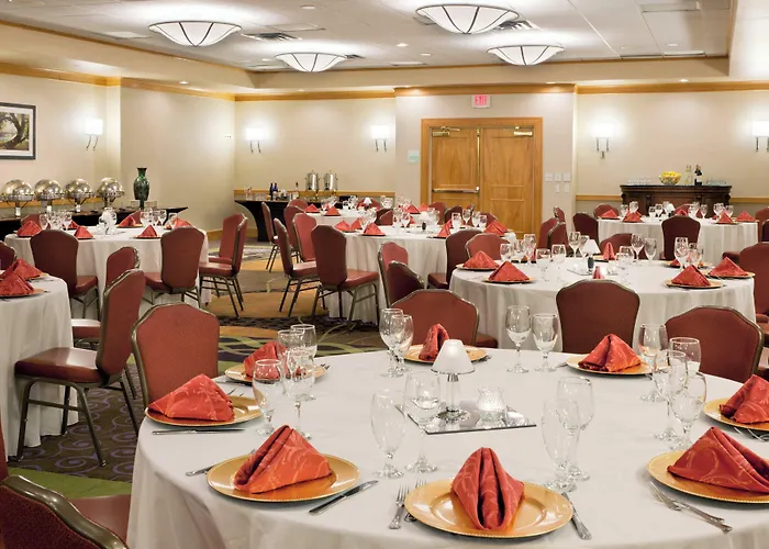 Holiday Inn Clark - Newark By Ihg