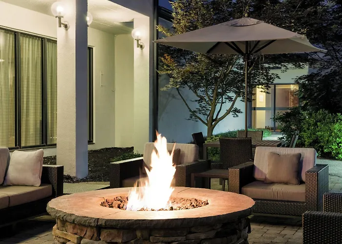 Courtyard Cincinnati Blue Ash