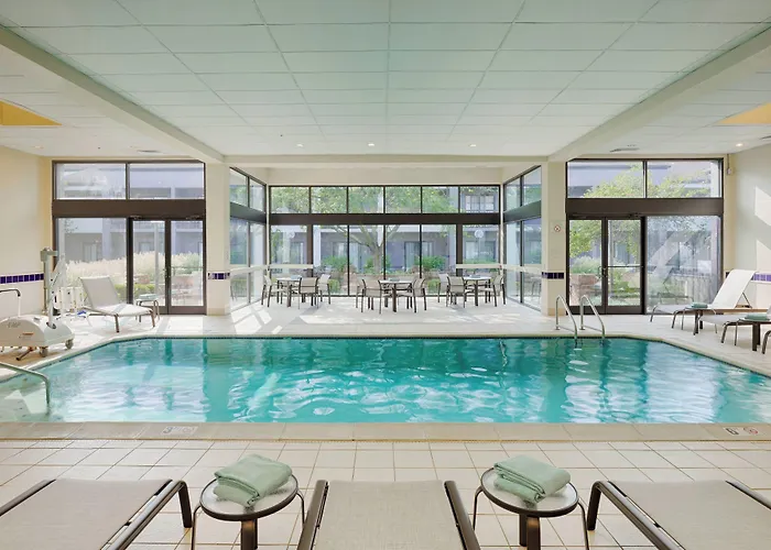 Courtyard Cincinnati Blue Ash