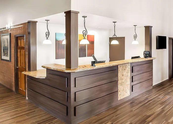 Best Western Pocatello Inn