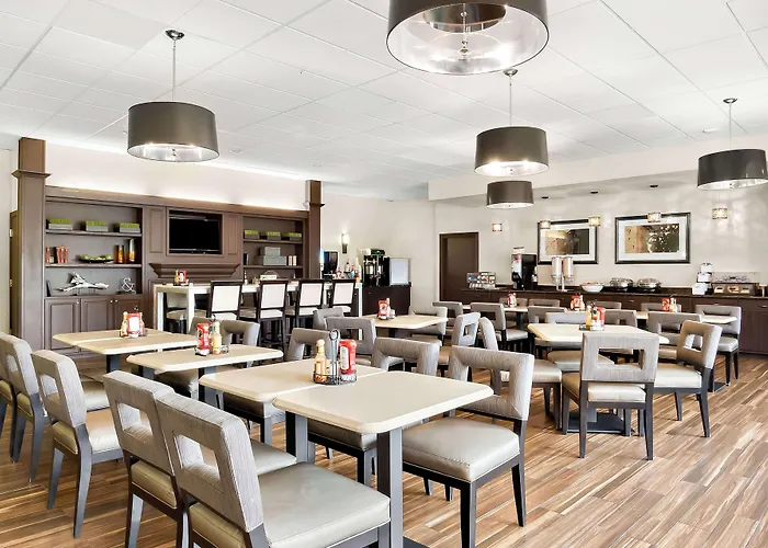 Best Western Pocatello Inn