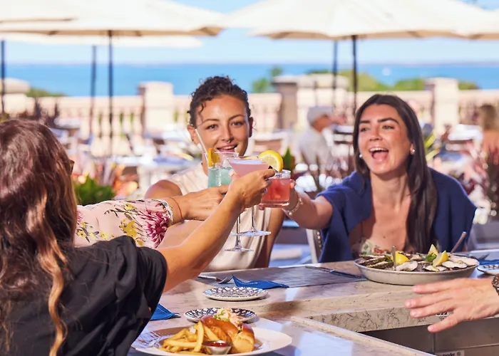 The Mansion At Ocean Edge Resort & Golf Club