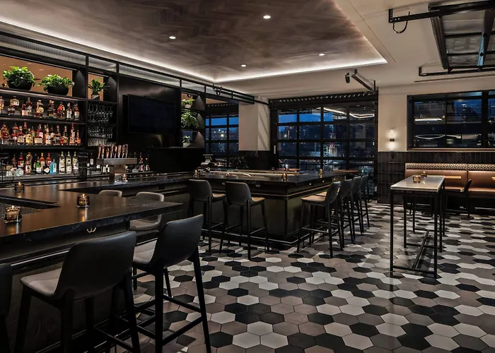 Marriott Knoxville Downtown