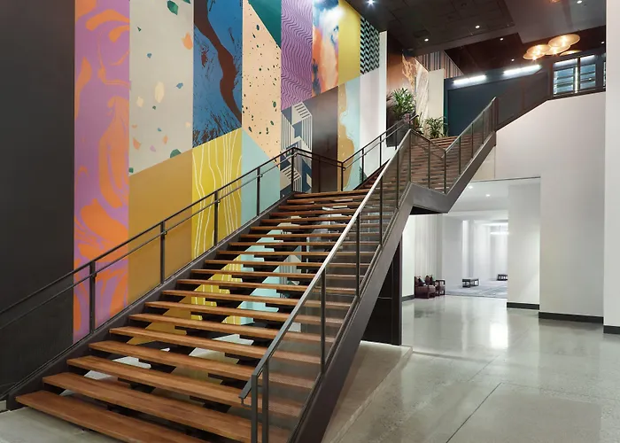 Marriott Knoxville Downtown