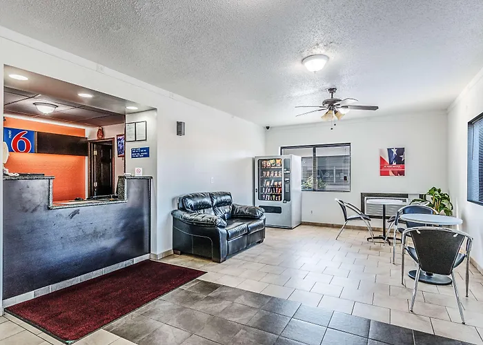Motel 6-Wisconsin Rapids, Wi