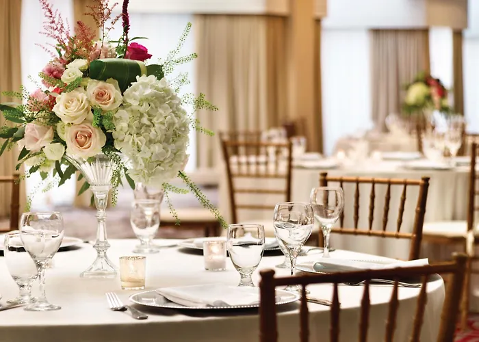Hilton Boston Dedham