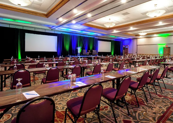 Holiday Inn Estes Park By Ihg