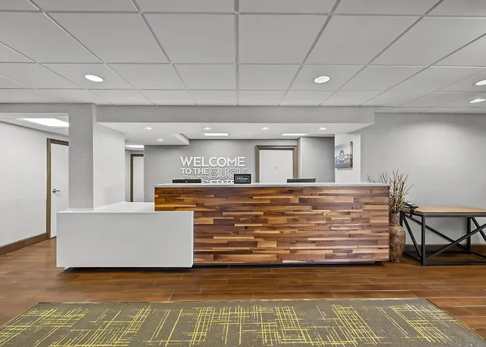Hampton Inn Toledo-South/Maumee