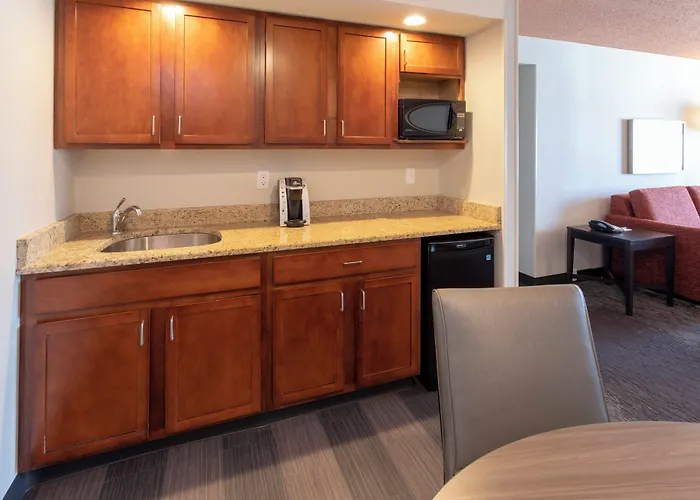 Holiday Inn Marquette By Ihg