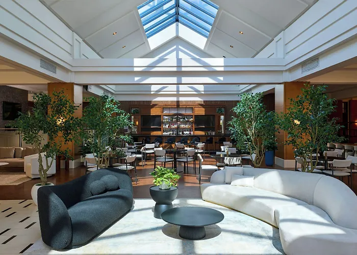 Detroit Marriott Troy