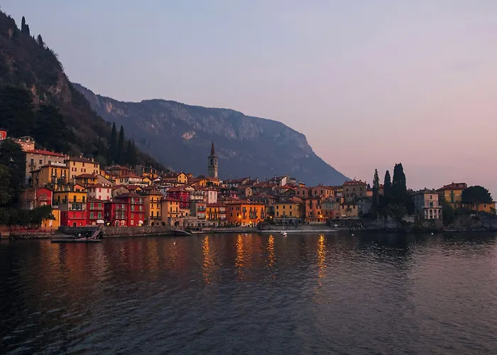 Hotel Villa Flori