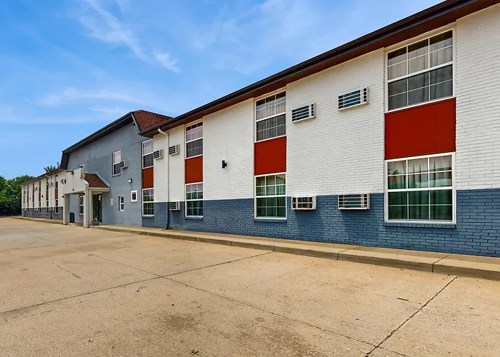 Red Lion Inn & Suites Olathe Kansas City