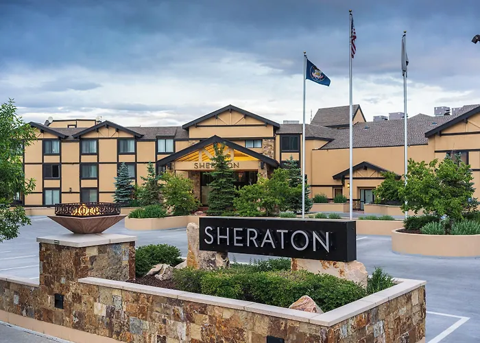 Sheraton Park City