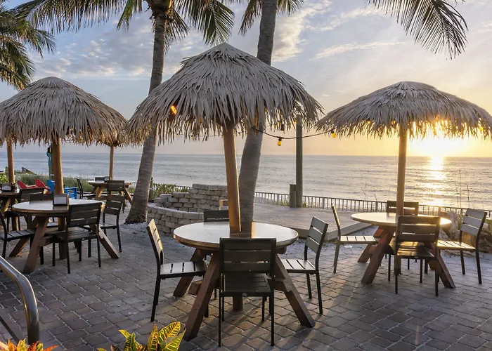 Ocean Breeze Inn Vero Beach