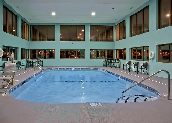 Hampton Inn Sevierville