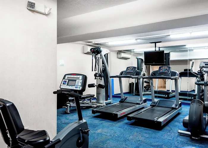 Holiday Inn Johnstown-Gloversville
